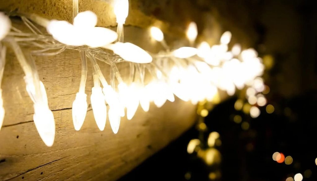 kerstlicht