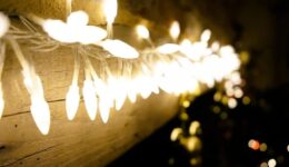kerstlicht