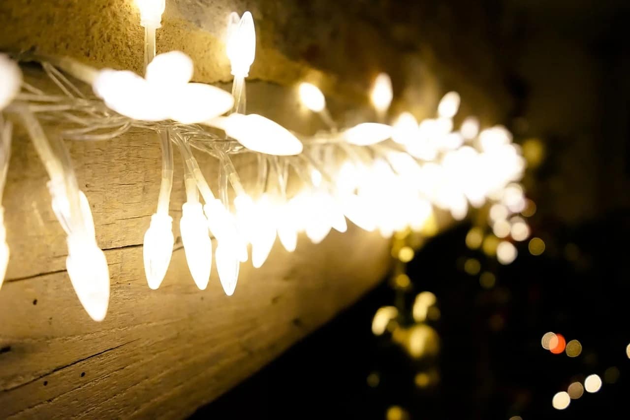 kerstlicht