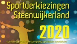 sportverkiezing 2020