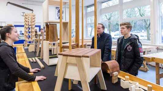 Cibap Open Dagen