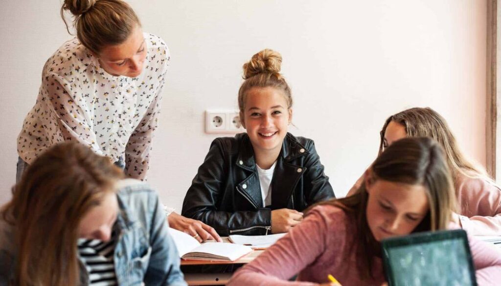 Terra Meppel Lessituaties