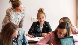 Terra Meppel Lessituaties