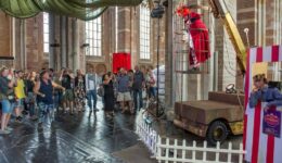Theater-Gajes