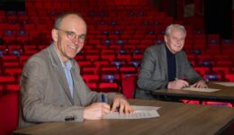 ondertekening