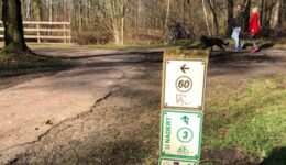 Bewegwijzering-LF14-Overijssel---bord-weg-2021-02-21-