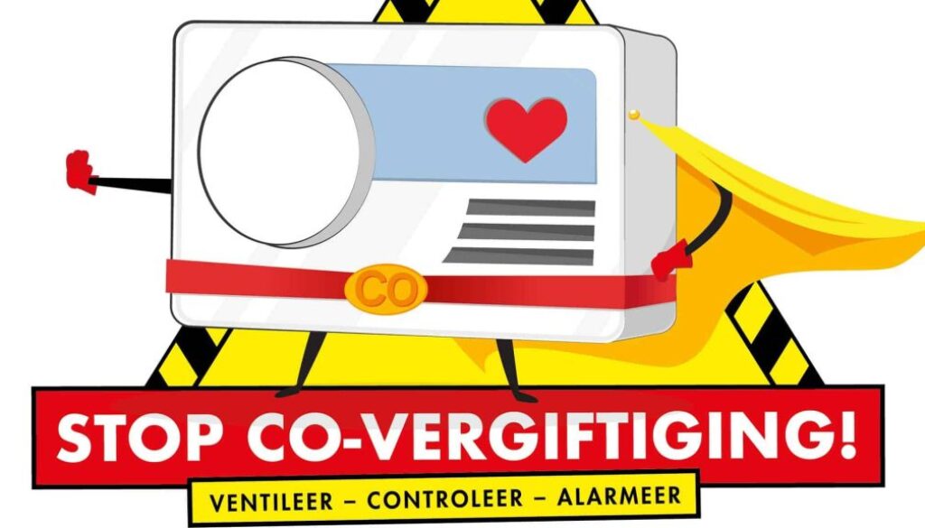 Hoofdlogo verticaal