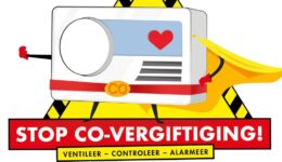 Hoofdlogo verticaal