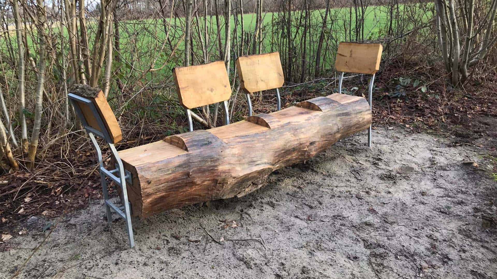 bankje