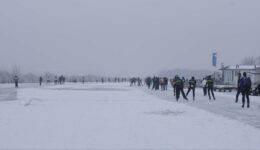 schaatsen