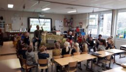 Duurzame_ambachten_riet_in_de klas