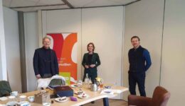 Hilde Palland op bezoek IMG-20210311-WA0001