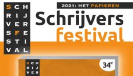 Schrijversfestival 2021