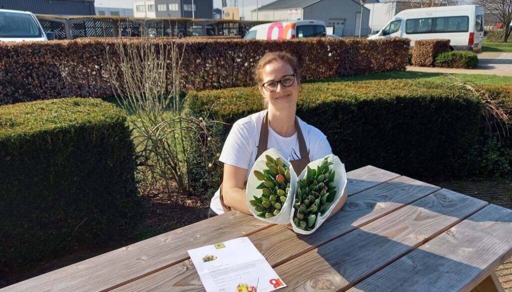 Tulpenactie 2