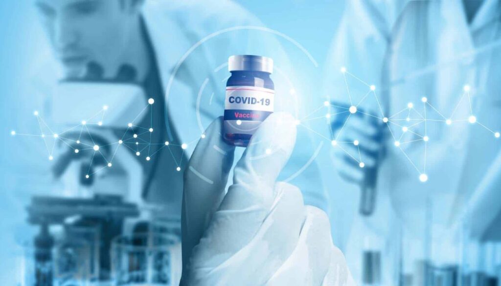 covid-vaccin