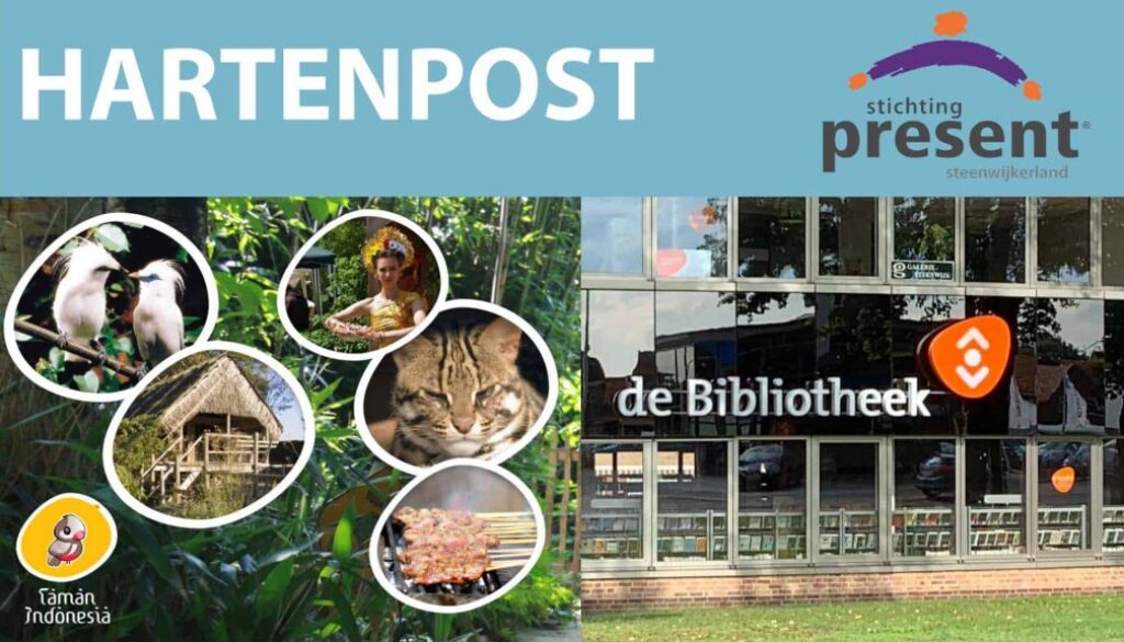 hartenpost