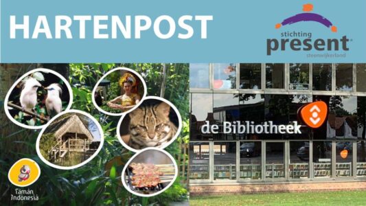 hartenpost