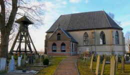 kerk-wannerperveen