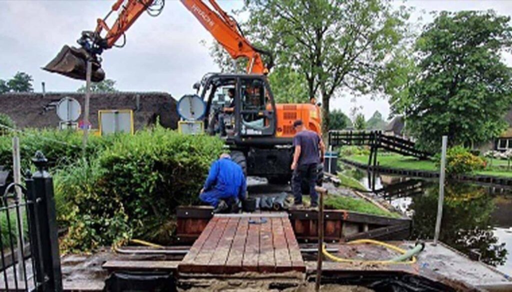 onderhoud-giethoorn