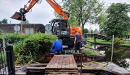 onderhoud-giethoorn