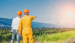 solar parks