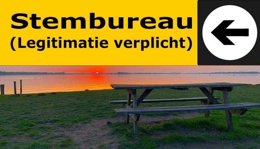 stembureau