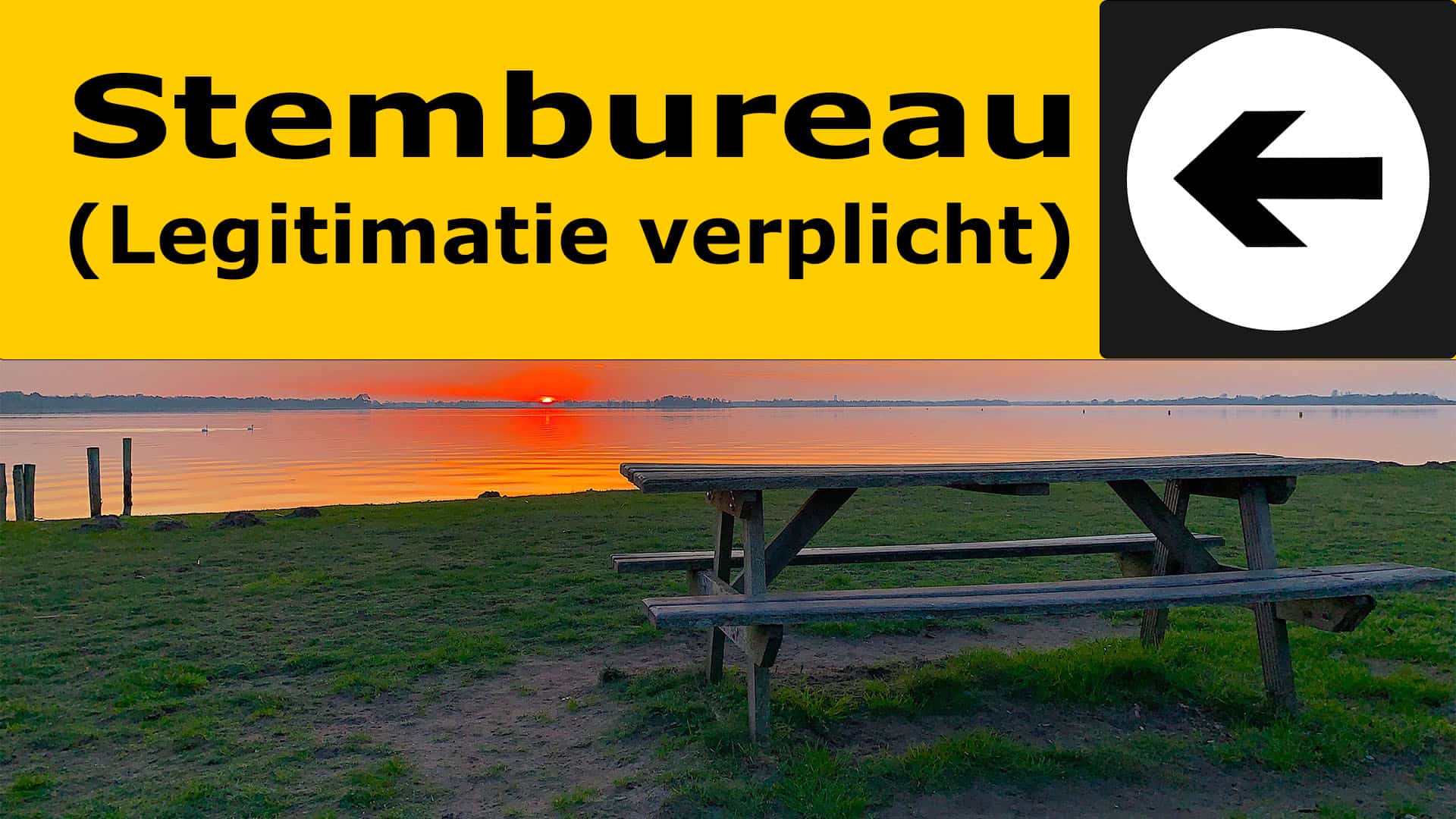 stembureau