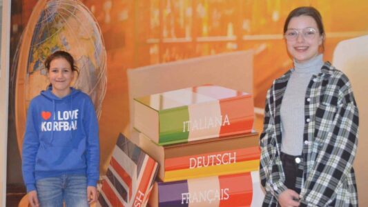 vlogactie