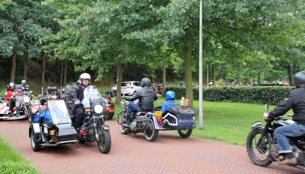 Steenwiekertoornrun