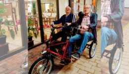 duo-fiets