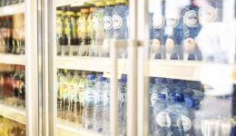 Afbeelding plastic flessen