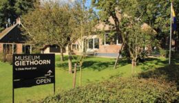 Museum Giethoorn ‘t Olde Maat Uus