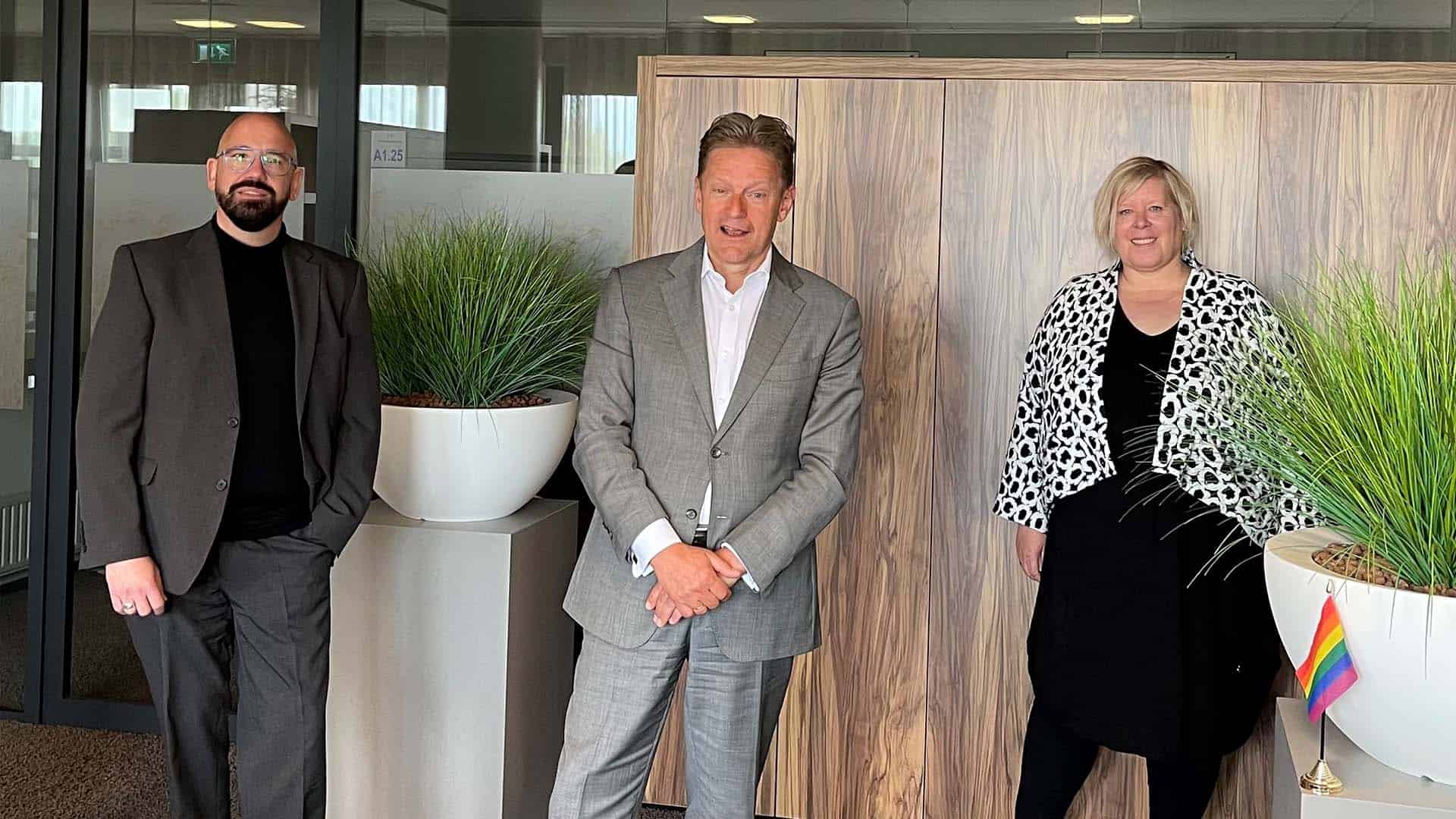Stichting Regenboog Steenwijkerland