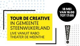 Tour de Creative