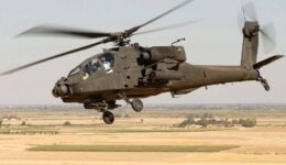 apache