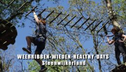 HEALTHY-DAYS Steenwijkerland