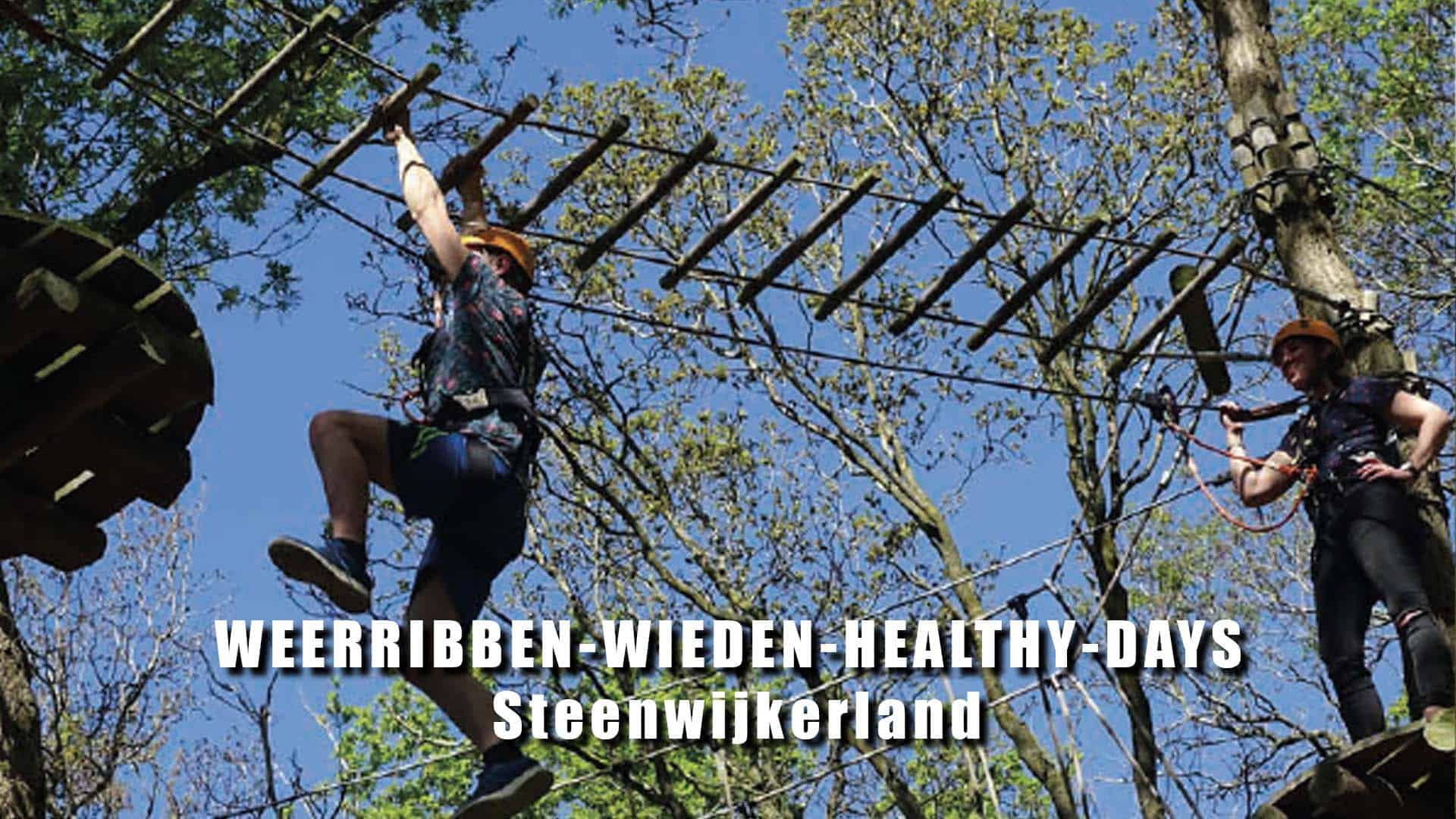 HEALTHY-DAYS Steenwijkerland