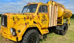 Magirus de Tippe-1