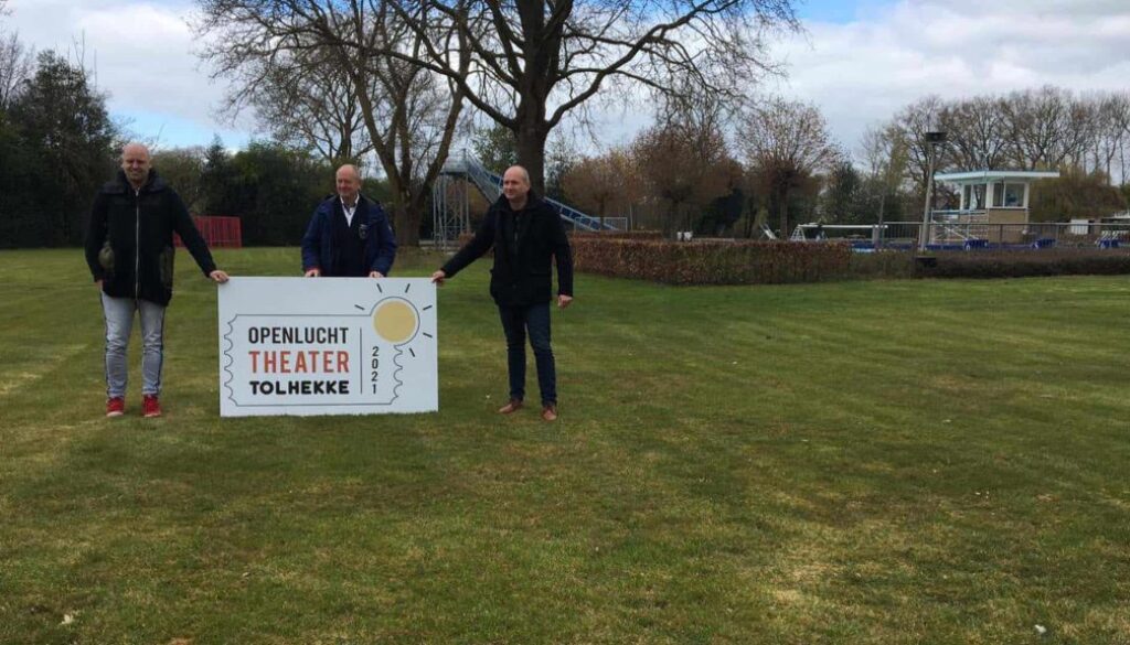 Openluchttheater Tolhekke