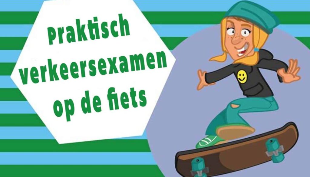 VVN Verkeersexamen