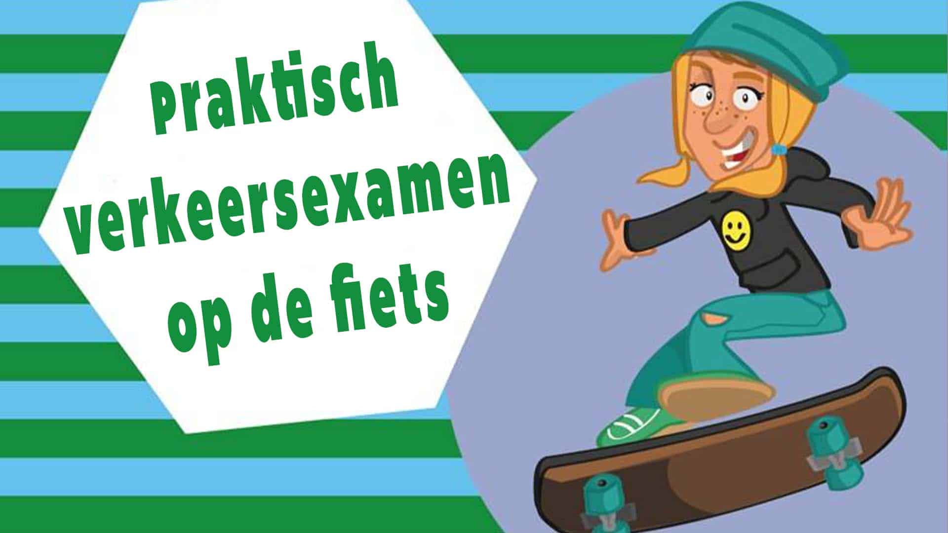 VVN Verkeersexamen