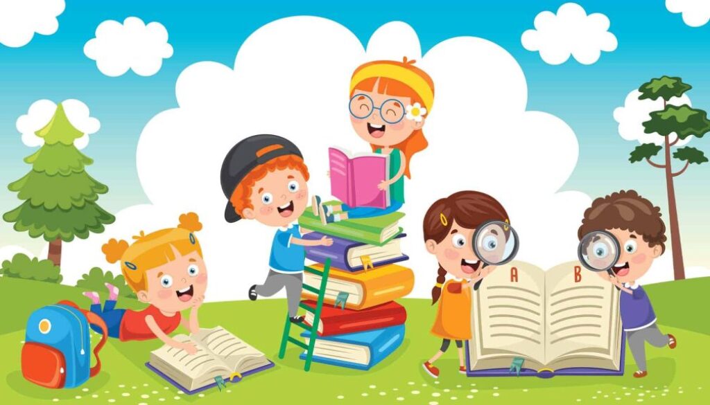 Vroegschoolse Educatie