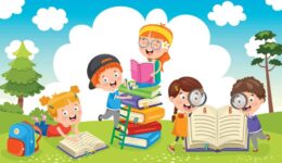 Vroegschoolse Educatie