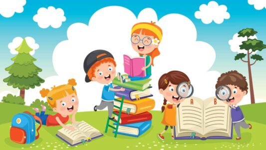 Vroegschoolse Educatie