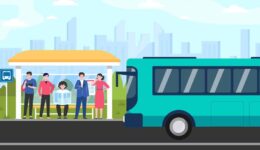 bus