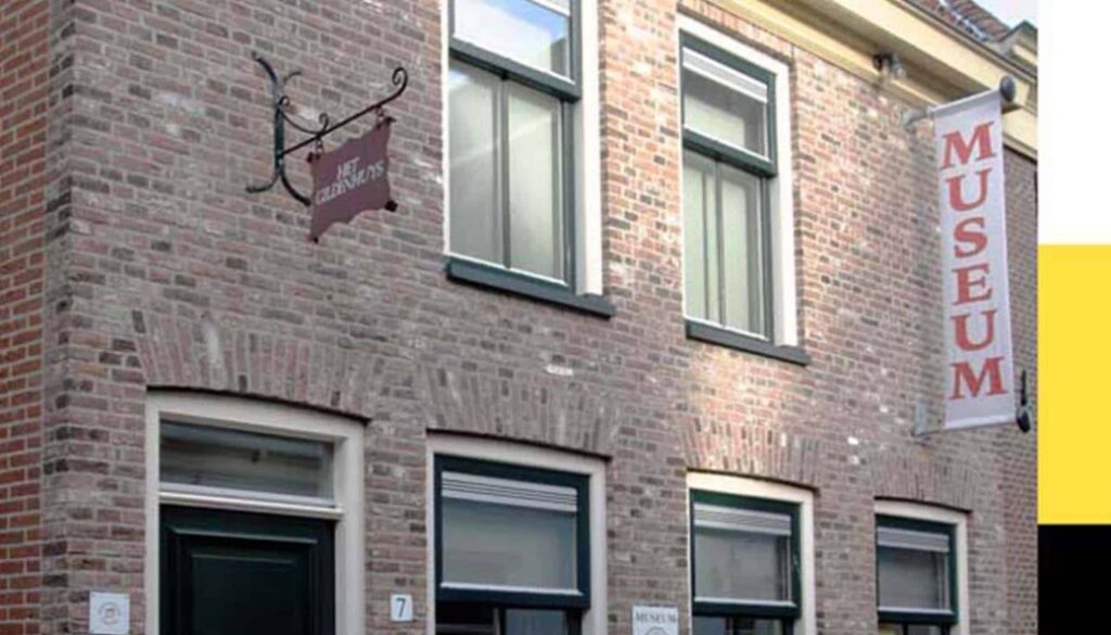 gildenhuis