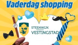 vaderdag