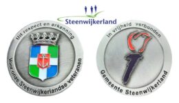 herdenkingsmunt-Steenwijkerlandse-Veteranen
