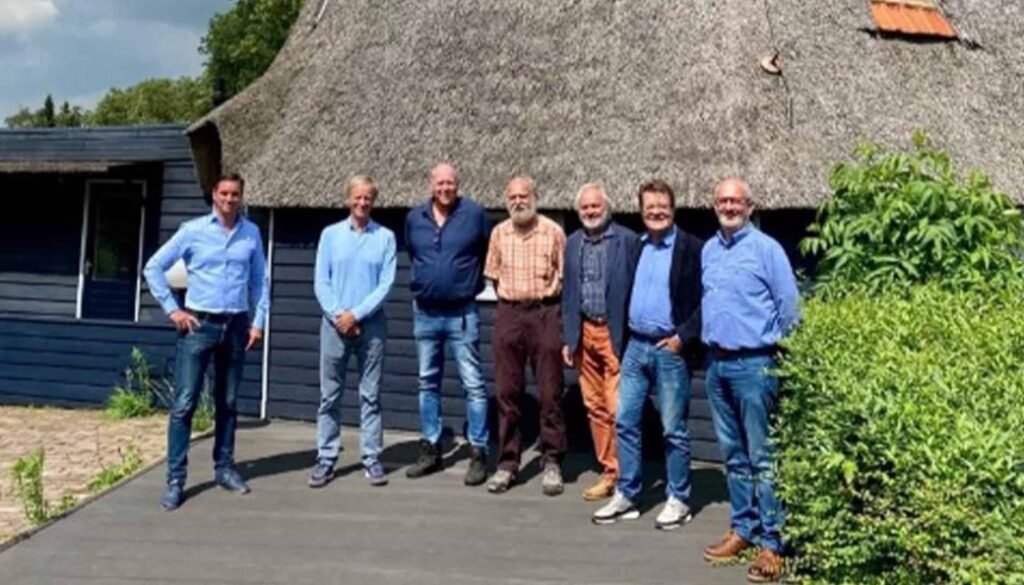 molen-giethoorn