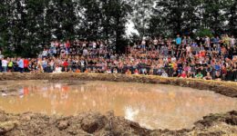 woodstock